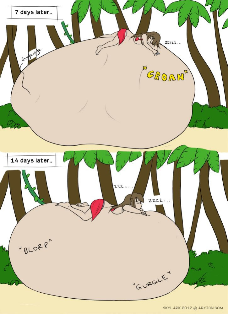 New Rule [Kaede and SkyLark]