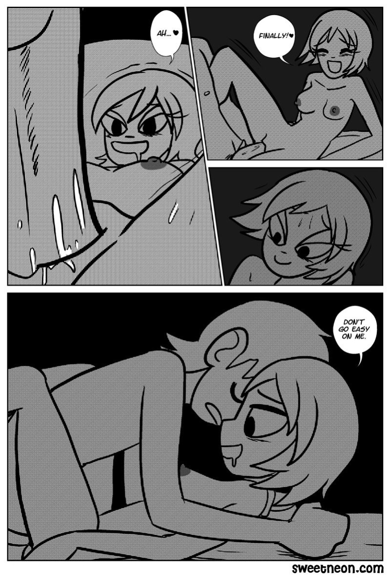 [Nalem] Special Stage - Act One (Scott Pilgrim)
