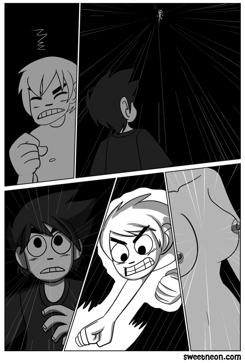 [Nalem] Special Stage - Act One (Scott Pilgrim)