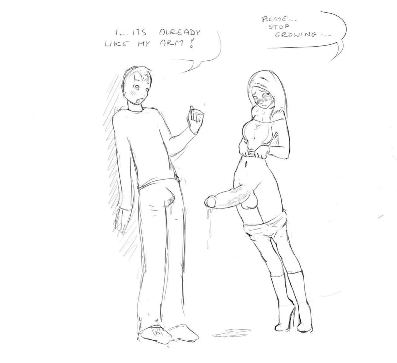 [Tamara] Transformation