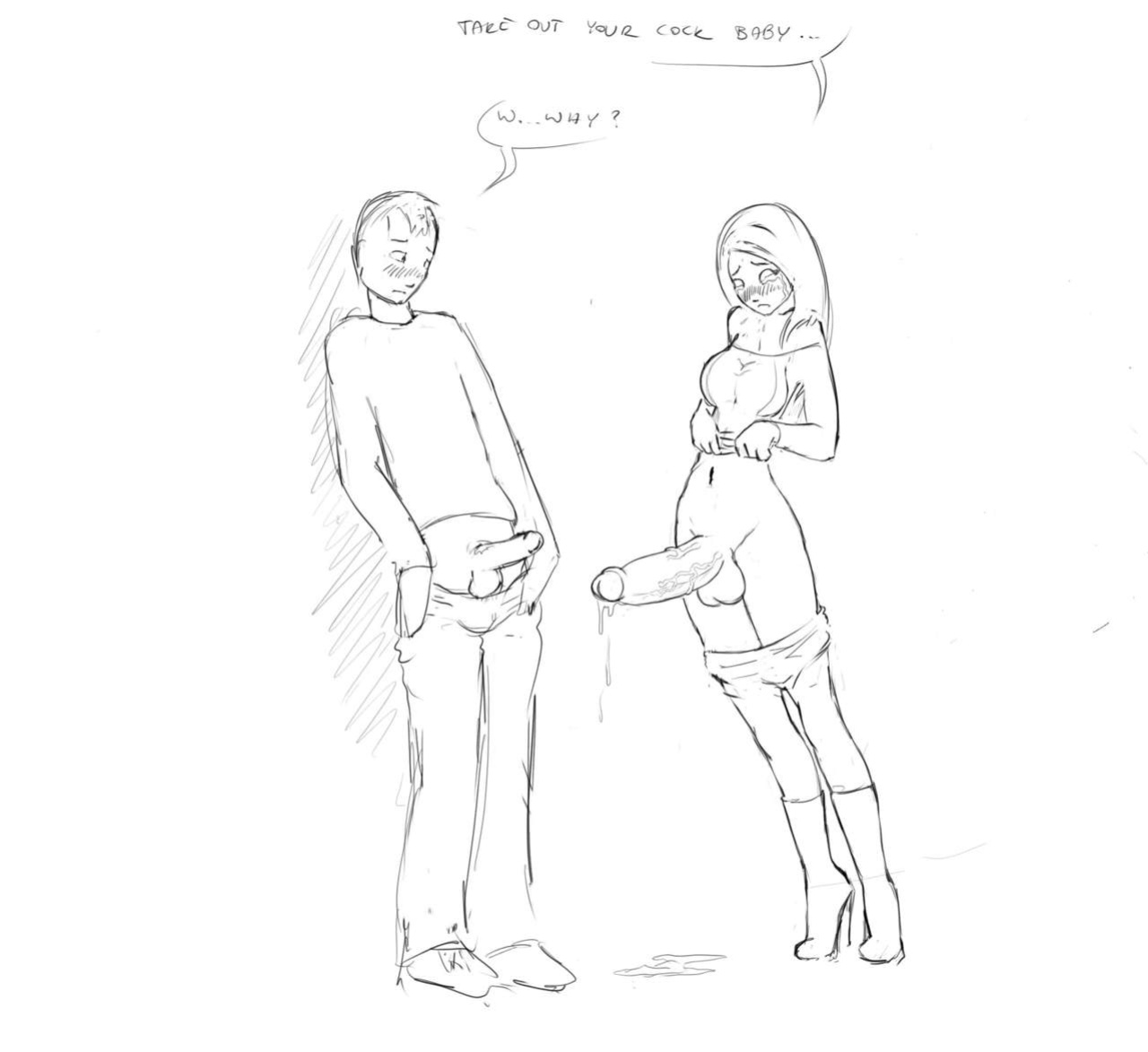 [Tamara] Transformation