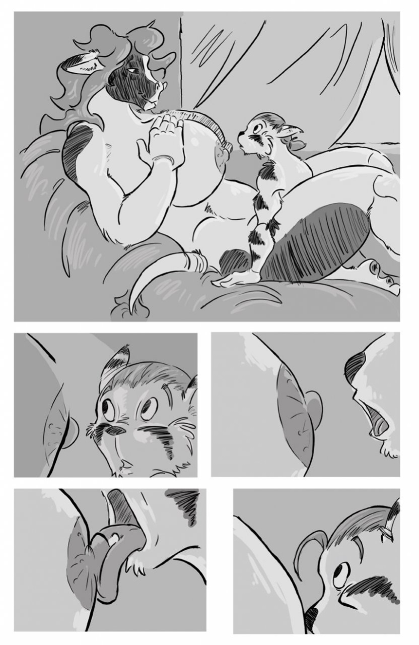 [Donryu] 3 - Wishes