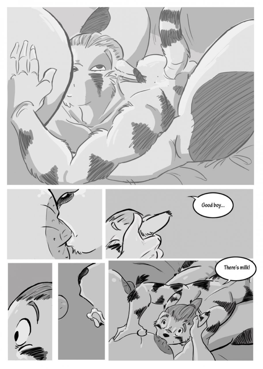 [Donryu] 3 - Wishes