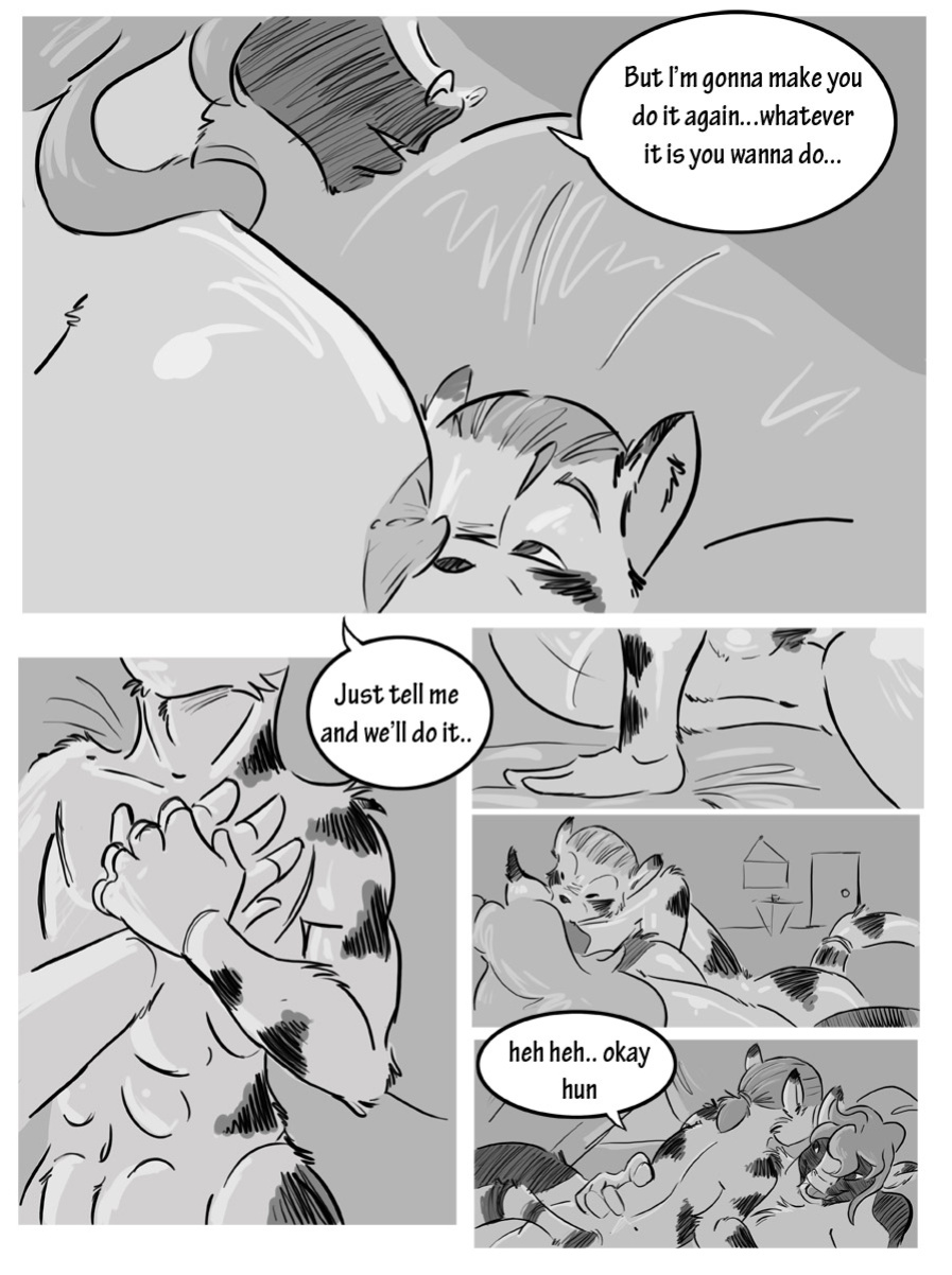 [Donryu] 3 - Wishes