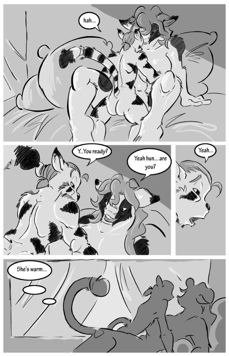 [Donryu] 3 - Wishes