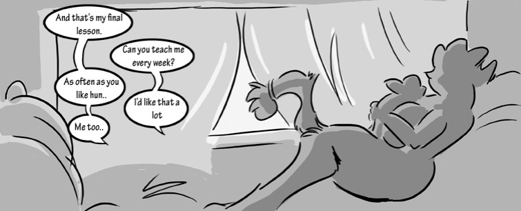 [Donryu] 3 - Wishes