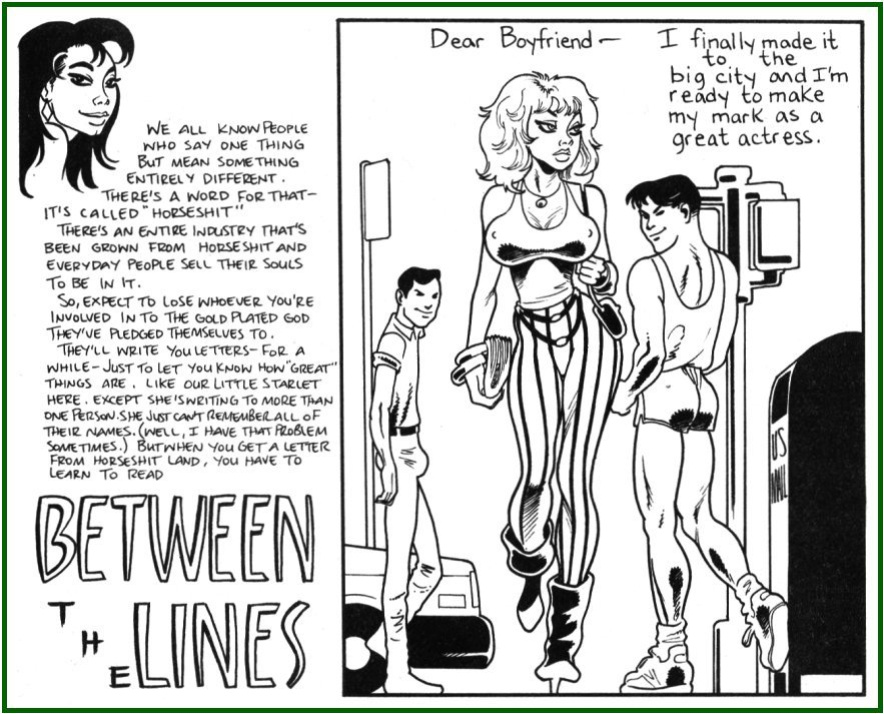 [Kevin Taylor] Girl - Body Heat: Between the Lines