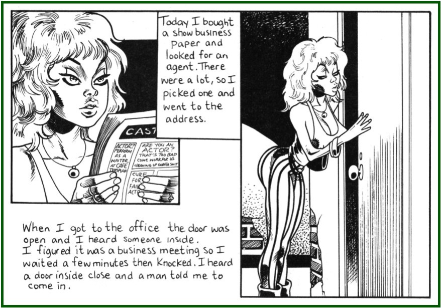 [Kevin Taylor] Girl - Body Heat: Between the Lines