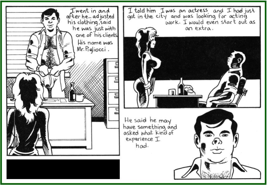 [Kevin Taylor] Girl - Body Heat: Between the Lines