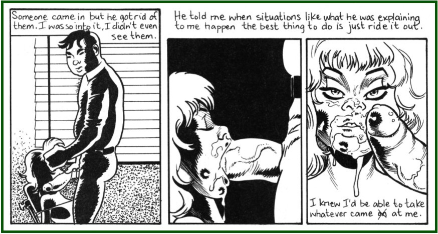 [Kevin Taylor] Girl - Body Heat: Between the Lines