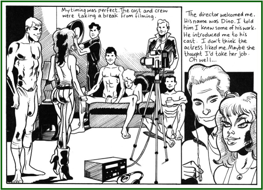 [Kevin Taylor] Girl - Body Heat: Between the Lines