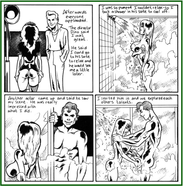 [Kevin Taylor] Girl - Body Heat: Between the Lines