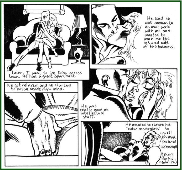 [Kevin Taylor] Girl - Body Heat: Between the Lines