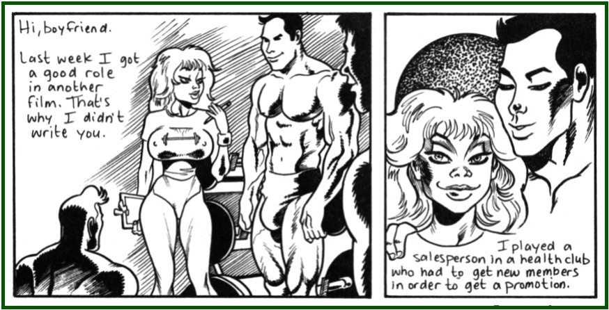 [Kevin Taylor] Girl - Body Heat: Between the Lines
