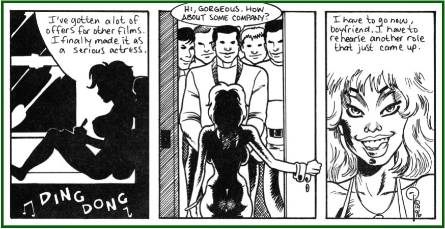 [Kevin Taylor] Girl - Body Heat: Between the Lines