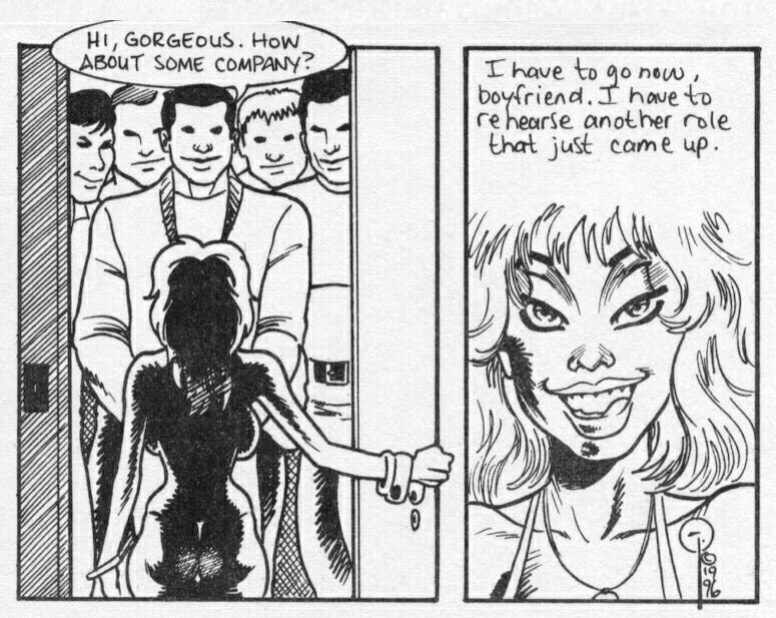 [Kevin Taylor] Girl - Body Heat: Between the Lines