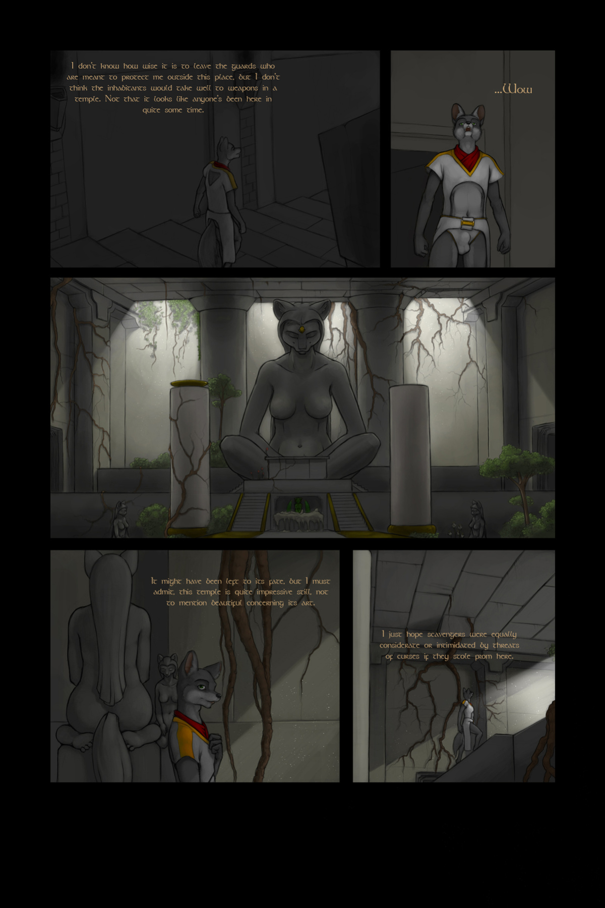 [iPoke] Resurgance