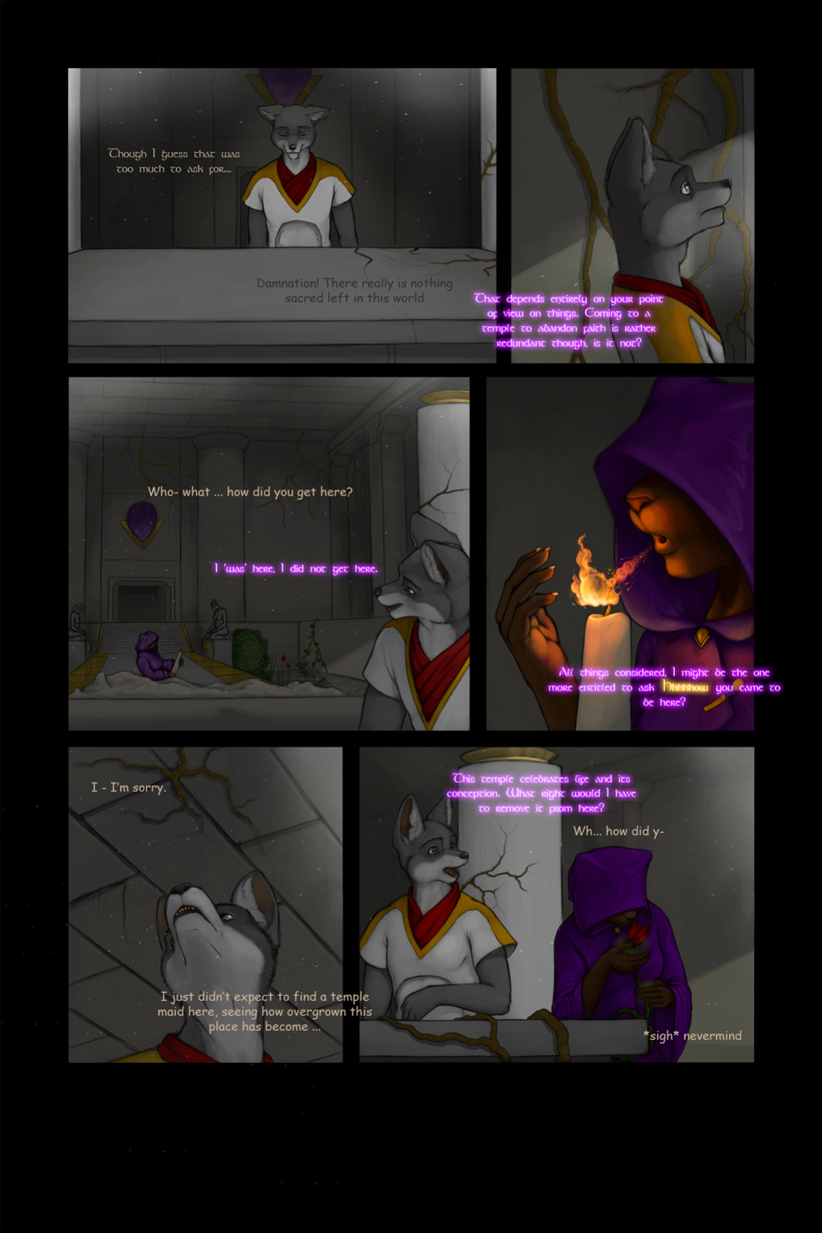 [iPoke] Resurgance