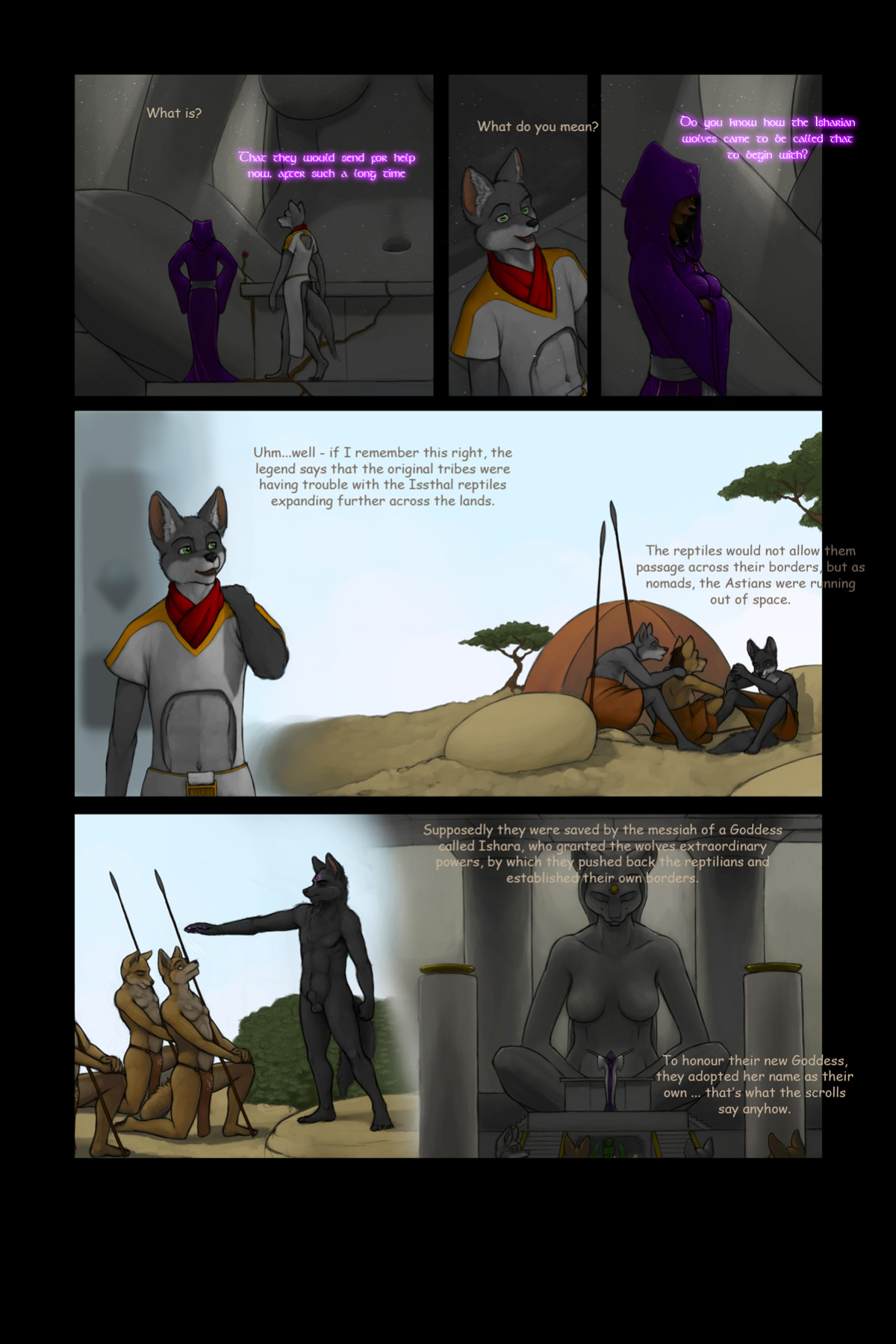[iPoke] Resurgance