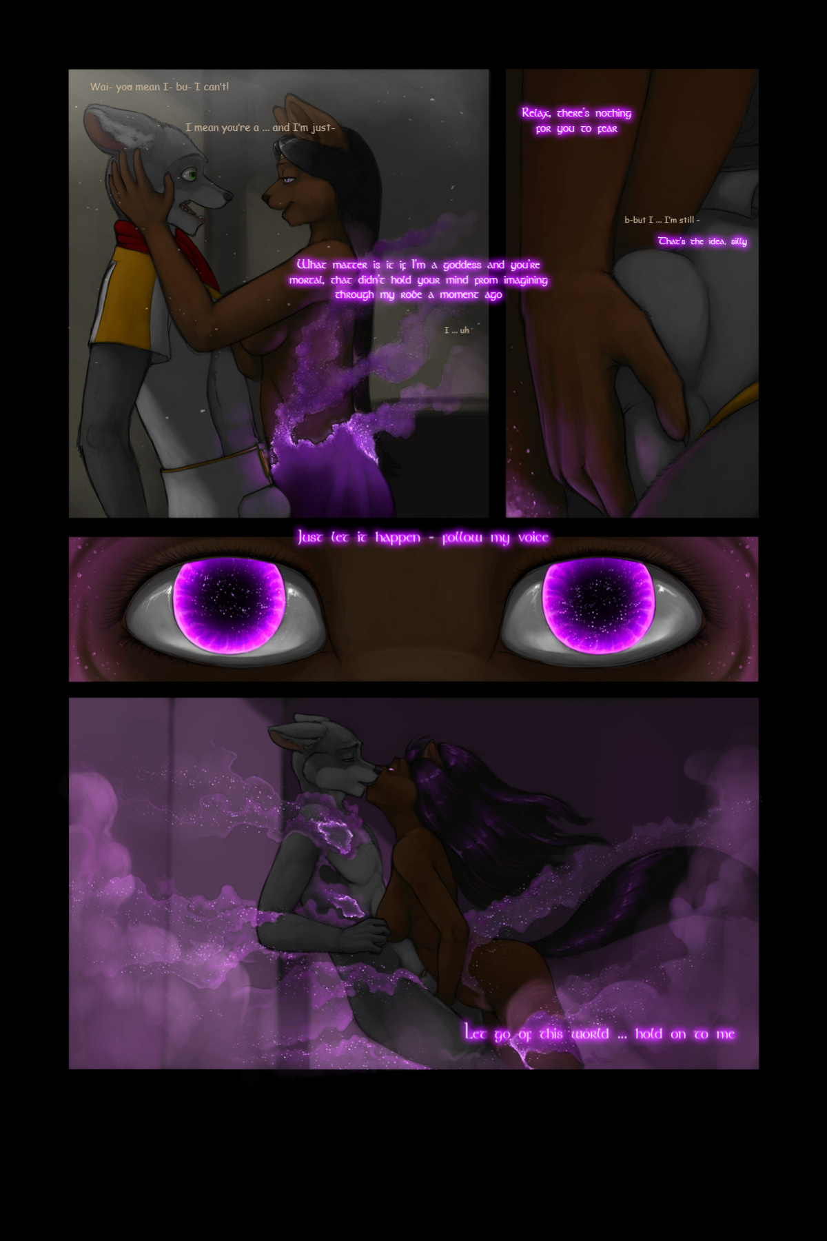 [iPoke] Resurgance