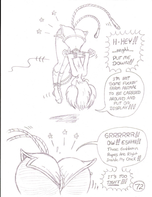 [Circe] GhostRing