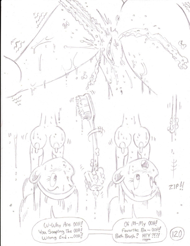 [Circe] GhostRing