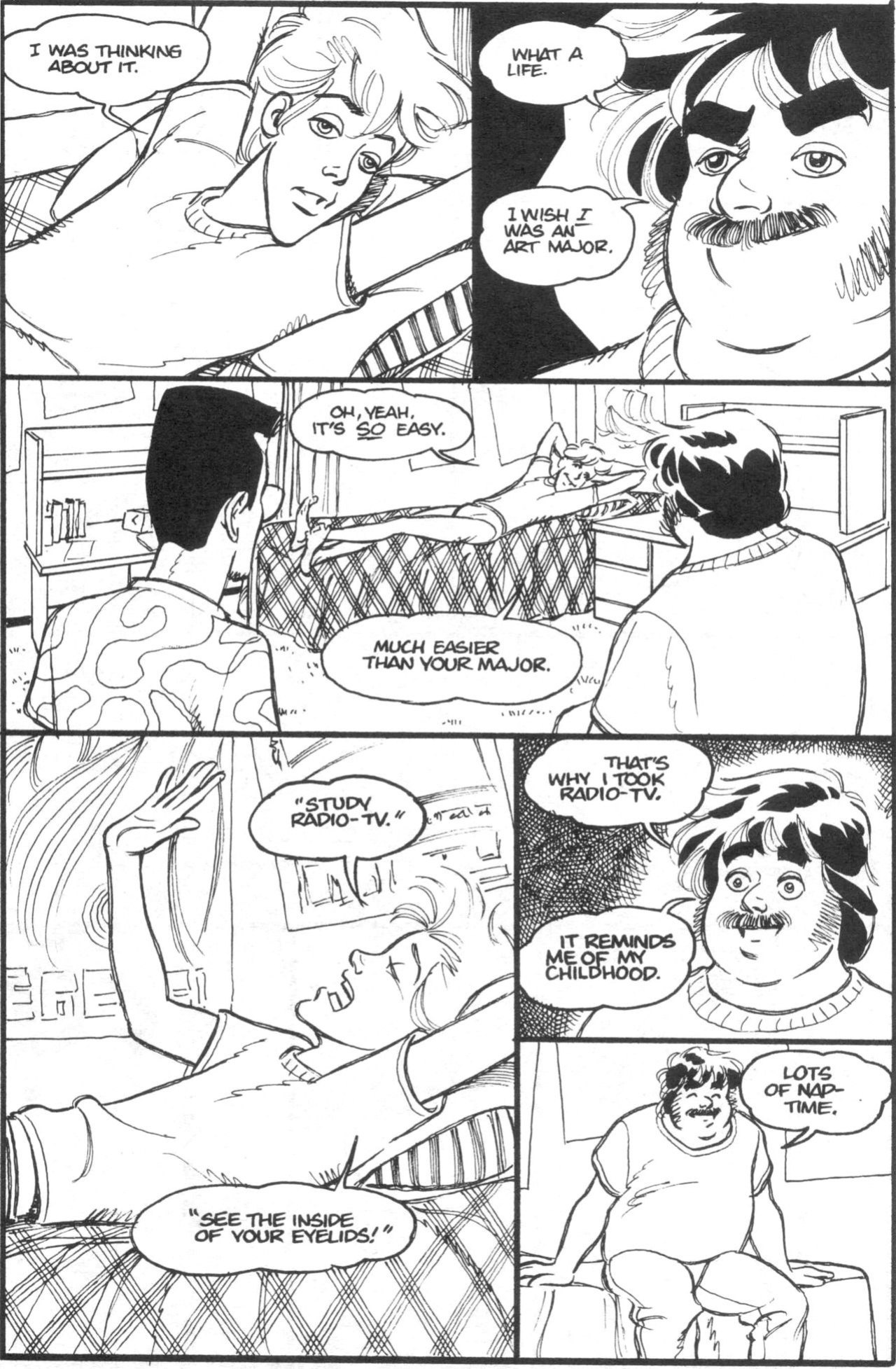 [Chuck Austen] Strips Special Edition 2