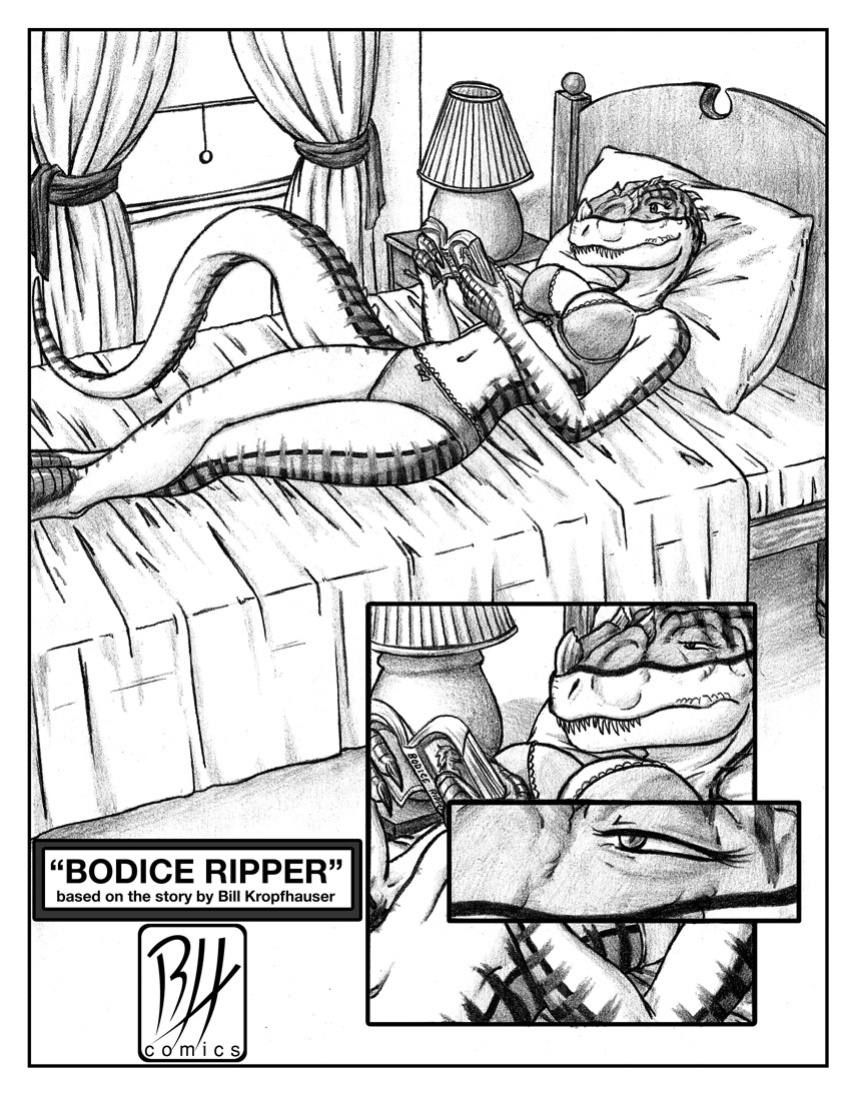 [predaguy] Bodice Ripper