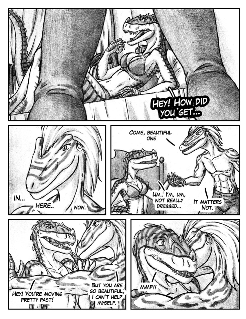 [predaguy] Bodice Ripper