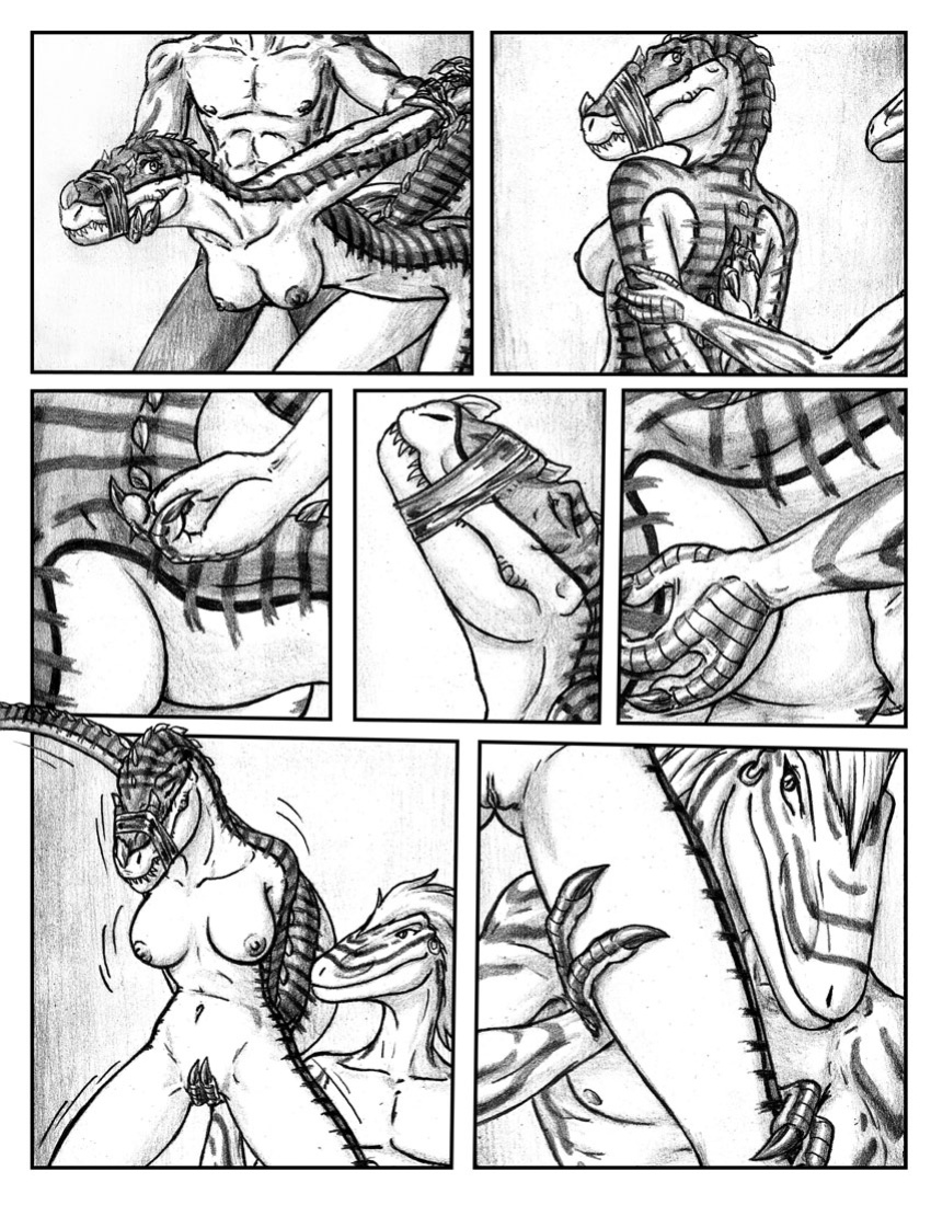 [predaguy] Bodice Ripper