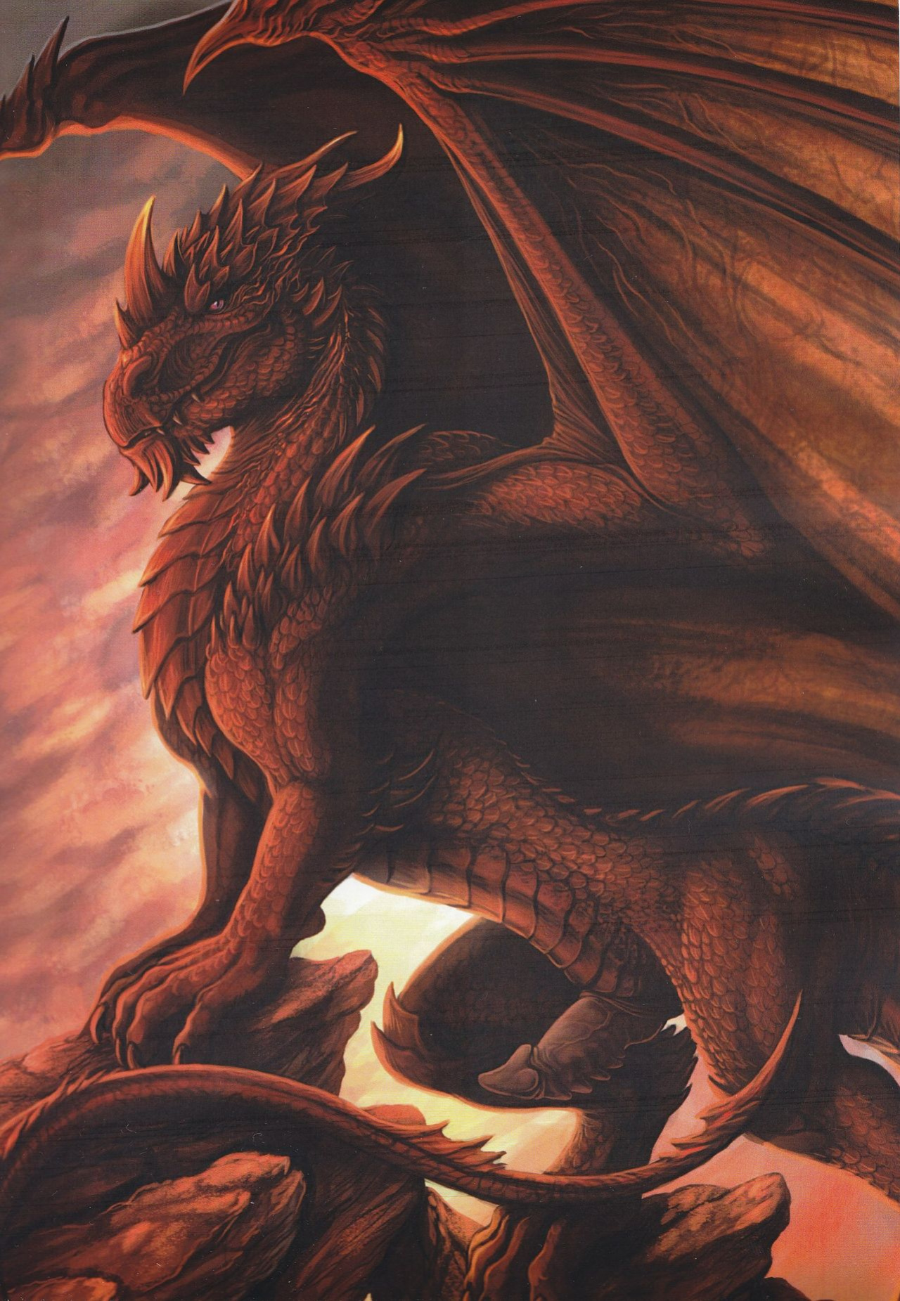 Dragon's Hoard volume 3