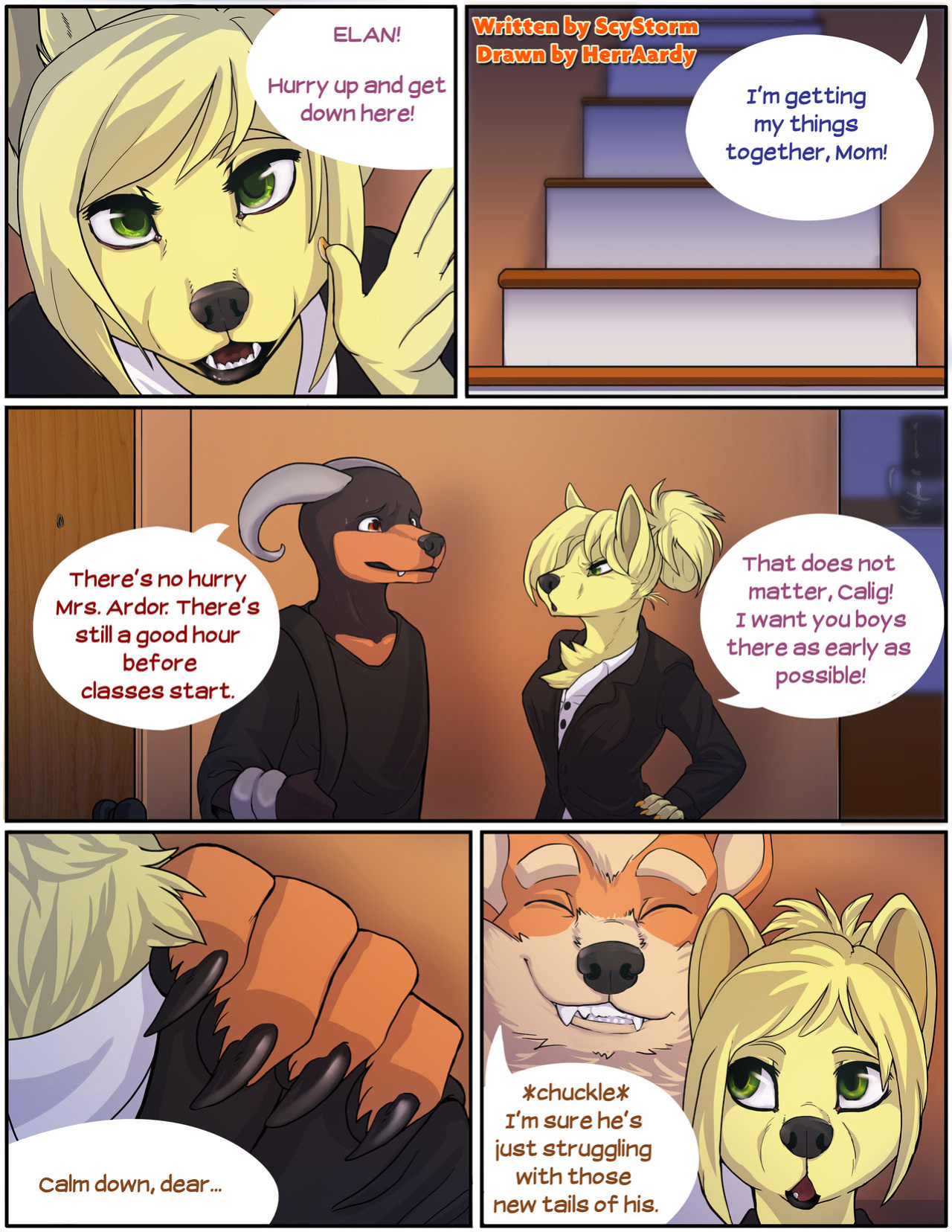 Burning Curiosity (Full Hi-Resolution + Bonus content)