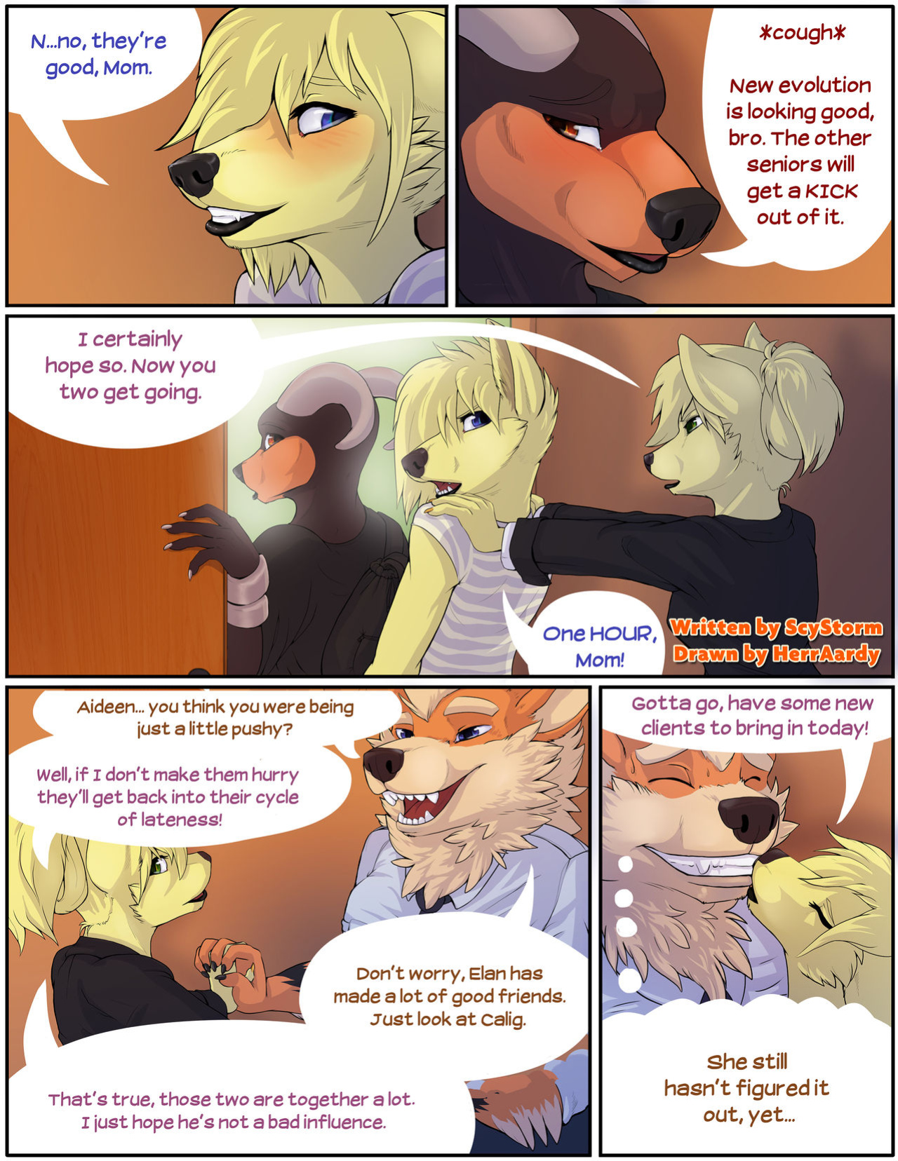 Burning Curiosity (Full Hi-Resolution + Bonus content)