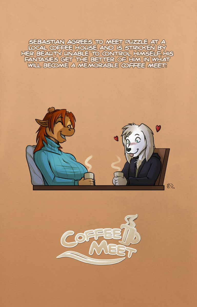 [Kadath] Coffee Meet