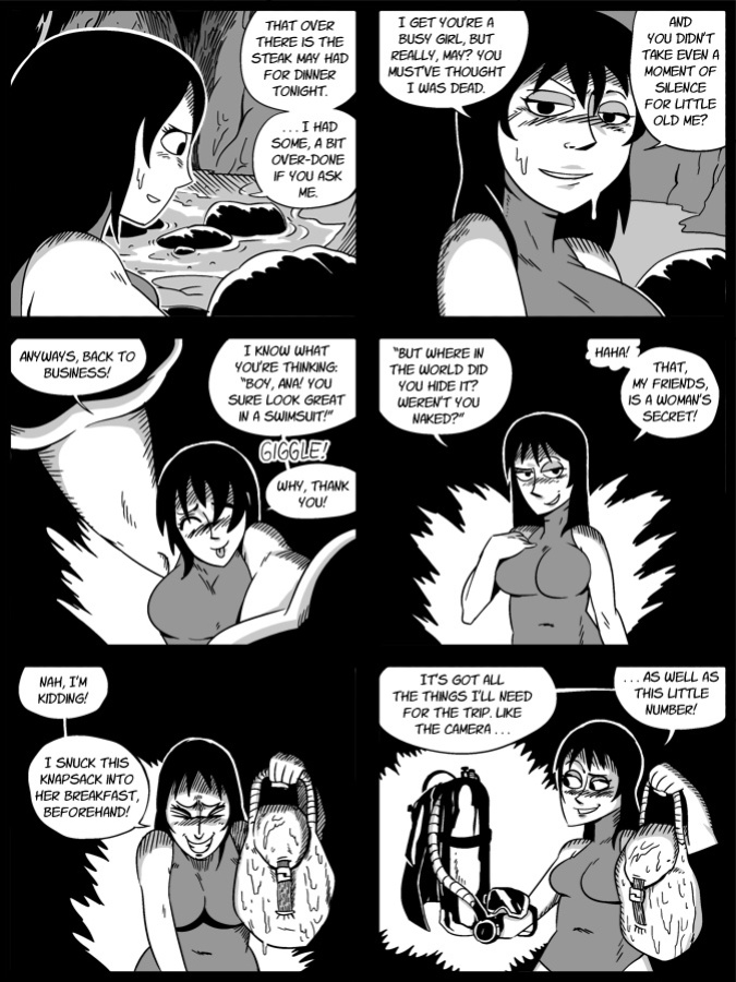 [Shyguy9] You Have To + Documentary