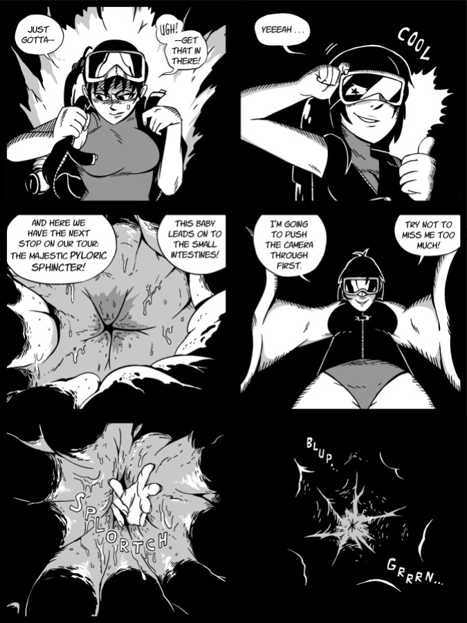 [Shyguy9] You Have To + Documentary