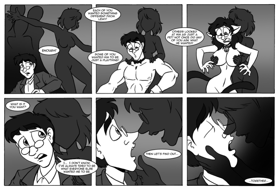 [Naga] Murray and Lewy [Updated 11/23/2012]