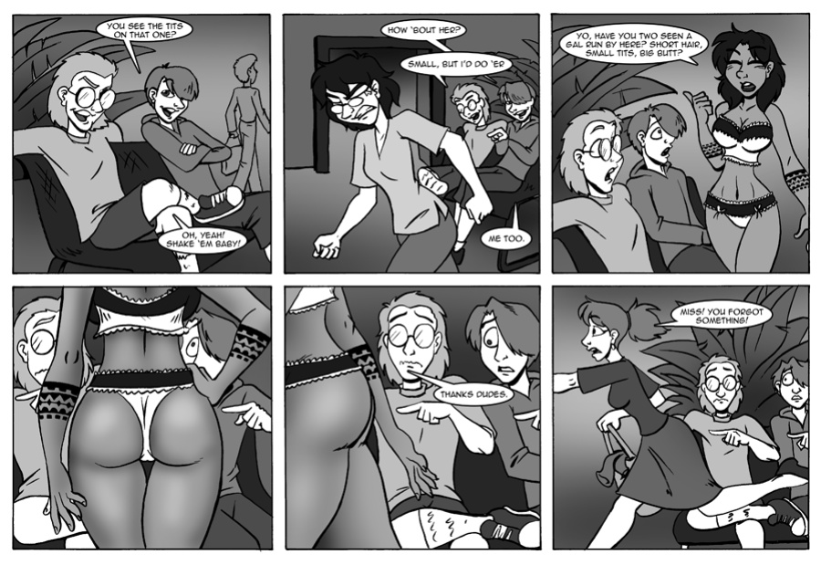 [Naga] Murray and Lewy [Updated 11/23/2012]