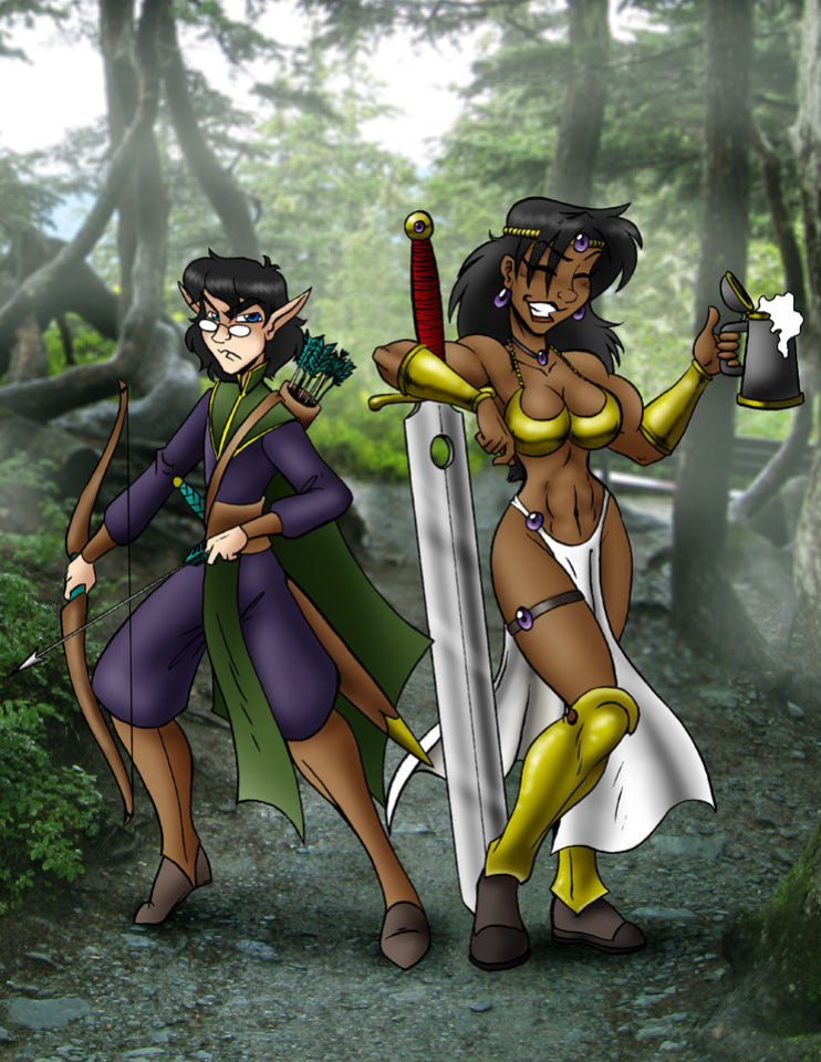[Naga] Murray and Lewy [Updated 11/23/2012]