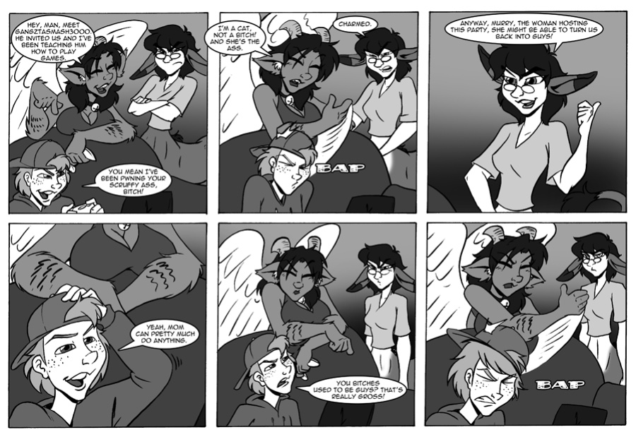 [Naga] Murray and Lewy [Updated 11/23/2012]