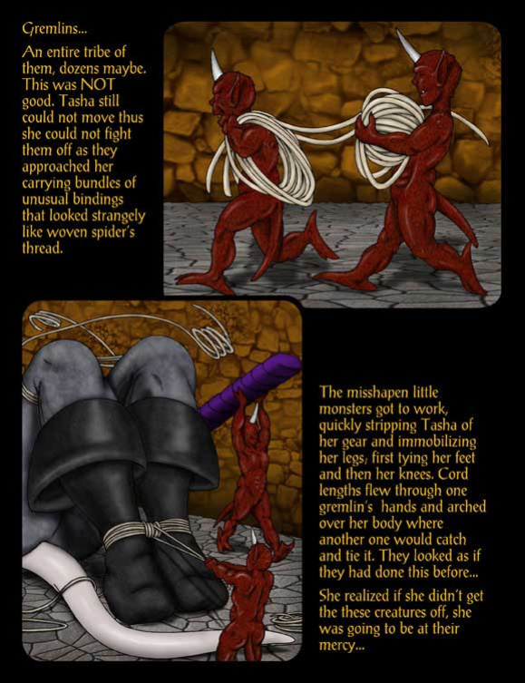 tasha tale + site