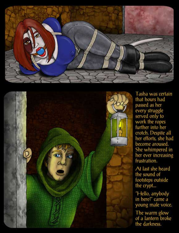 tasha tale + site