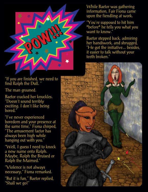 tasha tale + site