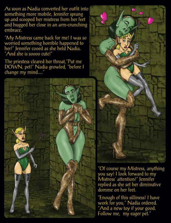 tasha tale + site