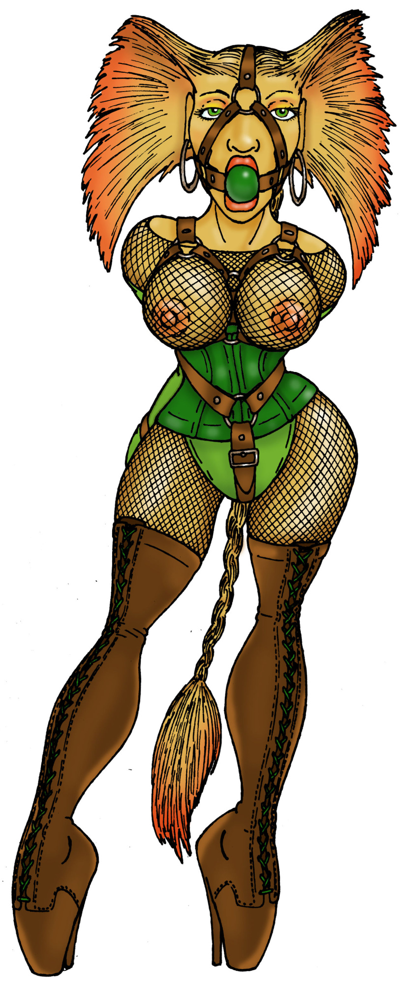 tasha tale + site