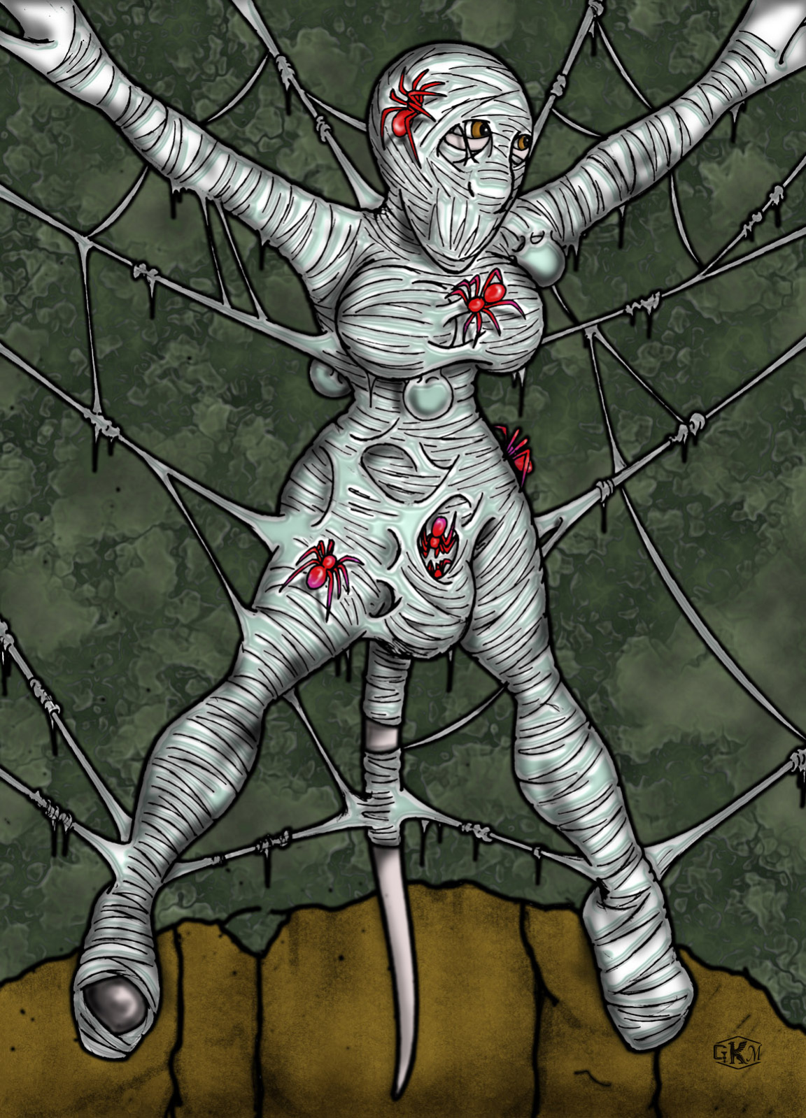 tasha tale + site