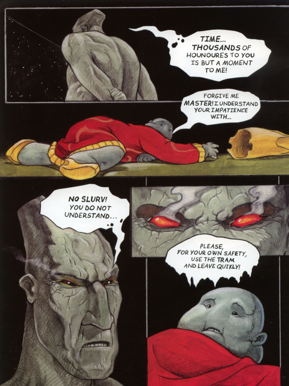 [Patrick Conlon] Swarm - Volume 1