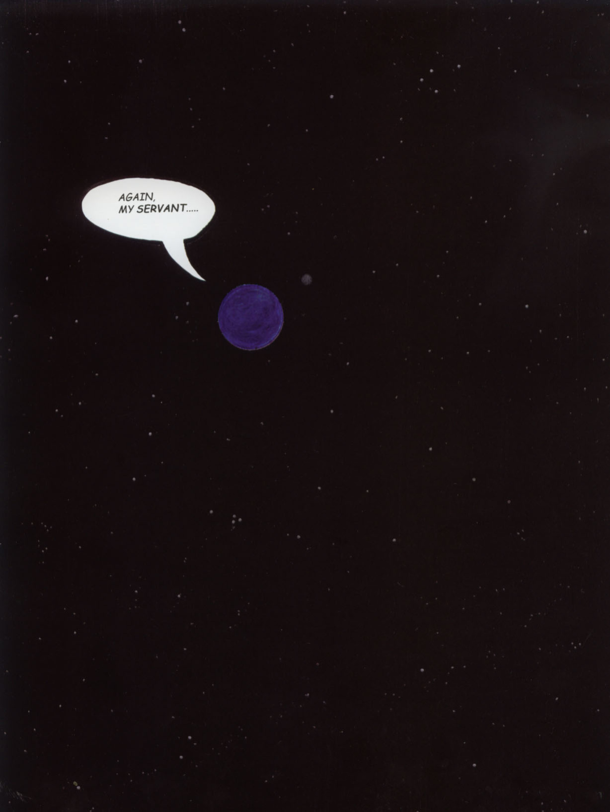 [Patrick Conlon] Swarm - Volume 1
