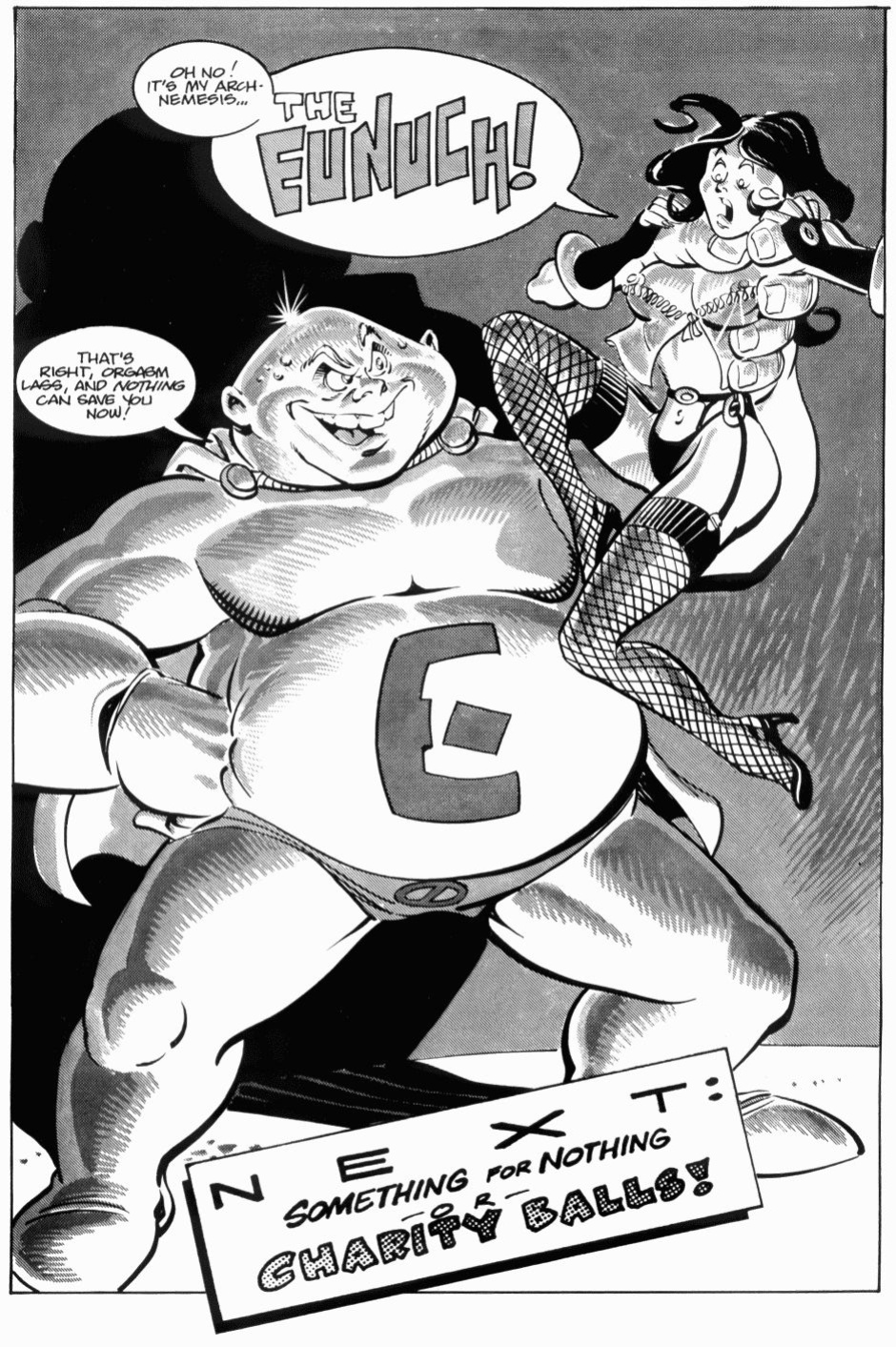 [Phil Foglio] XXXenophile Collection 02