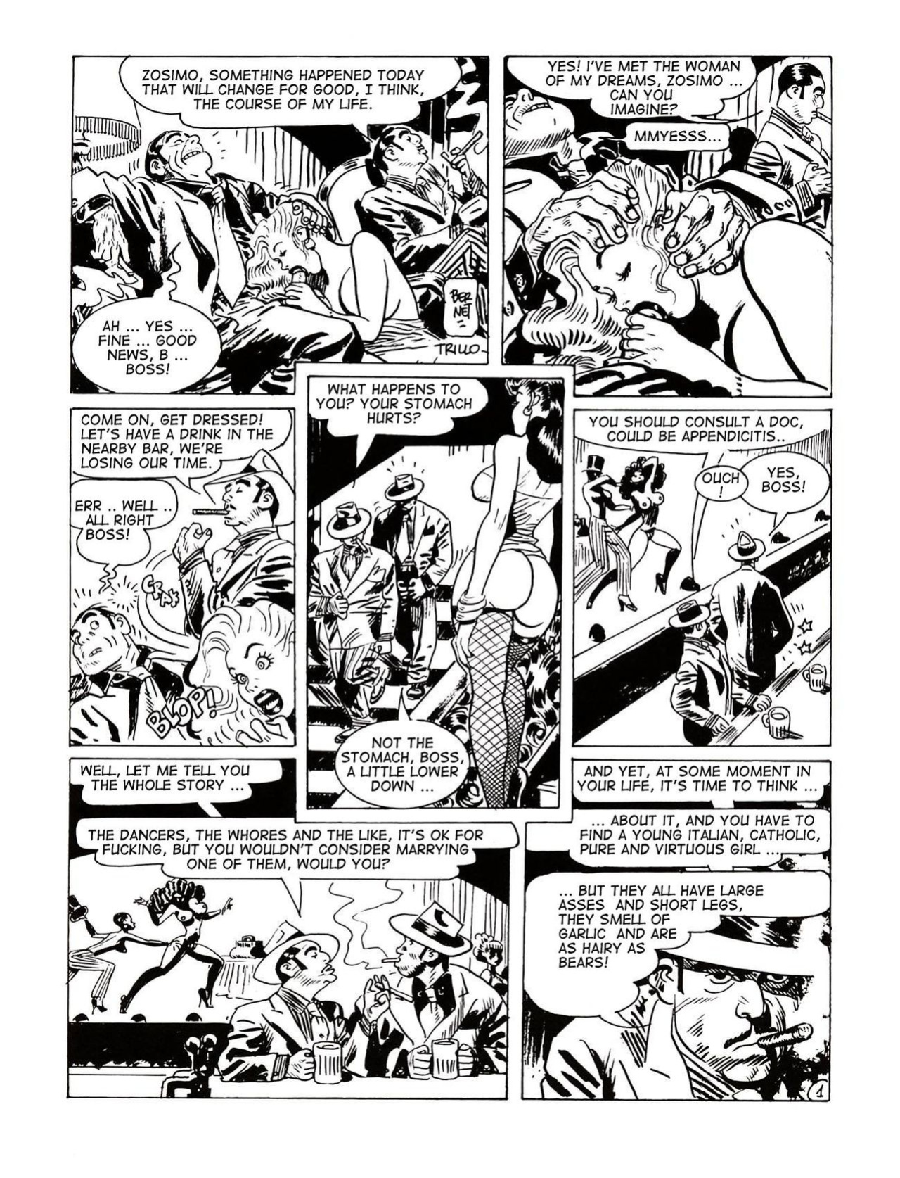 [Jordi Bernet] Bang Bang 01 {Loops}